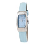 CHRONOTECH CT2071L-03 - Quartz Klocka Dam (20MM)