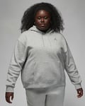 Jordan Flight Women's Hoodie (Plus size)