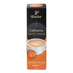 Tchibo Kaffekapslar för Cafissimo / Caffitaly system Caffè Crema Rich Aroma, 10 st.