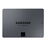 Samsung 870 QVO 2.5" 1TB SSD QLC V-NAND SATA III 3 yr WTY - DX7460_TS