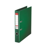 Brevmappar Esselte No.1, A4, 5 Cm, Grönt