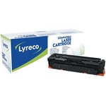 Toner LYRECO HP CF410A 2,3K svart