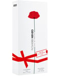 Flower By Kenzo 50ml+FREE 15ml Eau De Parfum Sprays Free Delivery New& Authentic