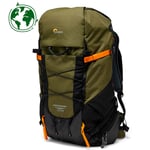 Lowepro PhotoSport X Backpack 35L AW -ryggsäck, grön