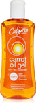 Calypso Carrot Oil Tan Extending Gel | Optimises Natural Tan | Added | 200Ml