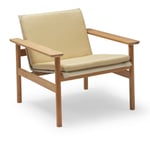 Fritz Hansen - Pelagus Lounge Chair Cushion - Dynor & kuddar