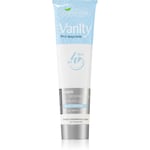 Bielenda Vanity Pro Express Hårfjerningscreme til arme, armhuler og bikinilinje Til tør hud Blue Agava 75 ml