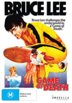- Game Of Death (1978) DVD