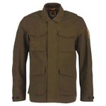 Timberland DWR Abington Field Jacket - Veste homme Dark Olive L