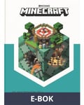 Minecraft Guideboken till PvP minispel , E-bok