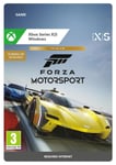 Microsoft Forza Motorsport Premium Edition Game - Xbox & PC