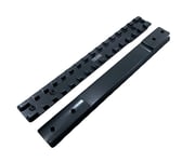 Optik Arms Picatinny rail - Remington700 -