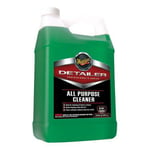 Meguiars All Purpose Cleaner - Interiörrengöring Dunk 3.78 l