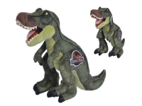 Jurassic World Real T-Rex (25 cm)