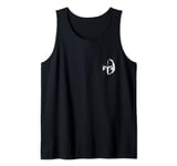 Star Wars The Mandalorian Mando Din Djarin Helmet Tank Top