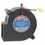 DIMPLEX Electric Fire DC Fan Motor Unit For Redway RDY20