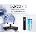 Lancôme Ansiktsvård Ögonkräm Presentförpackning Advanced Génifique Eye Cream 15 ml + Hypnôse Mascara 2 Bi-Facil Makeup Remover 30 1 Stk.