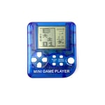 GameLab 26 in 1 Mini Retro Gaming Console Blue