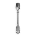 Elodie Matningssked Rostfritt Stål - Antique Silver