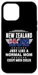 iPhone 12 Pro Max New Zealand Mom Just Like Normal Mom Except Much Cooler Moms Case