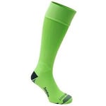 Sondico Elite Football Socks Fluo Yellow - 8-13