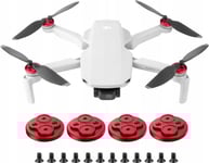 Sunnylife Osłony Pokrywki Zaślepki Silników Do Dji Mavic Mini 2