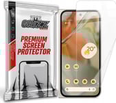 Grizzglass Ceramicfilm För Google Pixel 9 Pro Fold