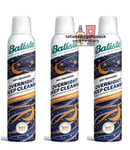 3 x Batiste OVERNIGHT DEEP CLEANSE Dry Shampoo 200ml