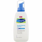 Cetaphil, Gentle Foaming Cleanser, 8 fl oz (236 ml)