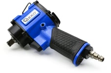 Pneumatisk Skiftnyckel 1/2" Typ Mini Twin Hammer (9)