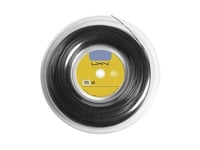 Luxilon 4G Black 1.25mm 200m