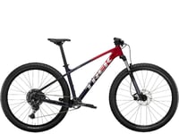 Trek Marlin 6 Gen 3 Rage Red to Deep Dark Blue Fade (M ( 165-176 cm ))