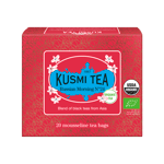 Kusmi Russian Morning No 24 Ekologisk - Tepåsar 20-pack 
