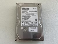 HP L41857-001 661697-001 Toshiba DT01ACA050 500GB Hard Disk Drive HDD 3.5 inch