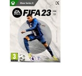 XBOX FIFA 23 - Xbox Series X