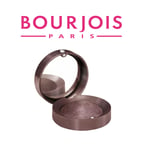 Bourjois Little Round Pot Eyeshadows- 07 Purple Reine