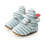 Baby Shoes Fashion Infant Boys Girls Cotton First Walkers 11 7-12 Months