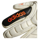Adidas Copa Pro Junior Goalkeeper Gloves Orange 5 1/2