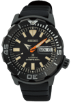 Seiko Watch Prospex Black Series Monster Limited Edition