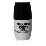 Silver Deo, 50 ml