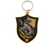 Harry Potter Nyckelring Hufflepuff