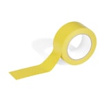 Markeringstejp DURALINE® BASIC 50/016 Gul