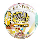 Miniverse lekset Harry Potter HD