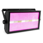 BeamZ BS960 RGBW LED stroboskop - blinder - washcombi, BS960 STROBOSKOP LED RGBW COMBI