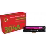 Xerox Everyday HP 304A tonerkassett, magenta