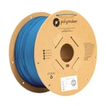 Polymaker PLA filament | Safirblå | 1,75mm | 3kg | PolyTerra