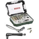 Bosch Accessories Promoline 2607017392 Bit-Set 27 delar