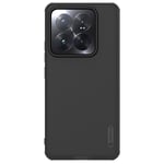 Nillkin Super Frostat skal Xiaomi 14 Pro svart