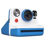 Polaroid Now Gen II Instant Camera Blue