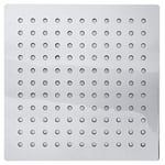 Clas Ohlson Takdusch munstycke, stort, 20 x 20 cm